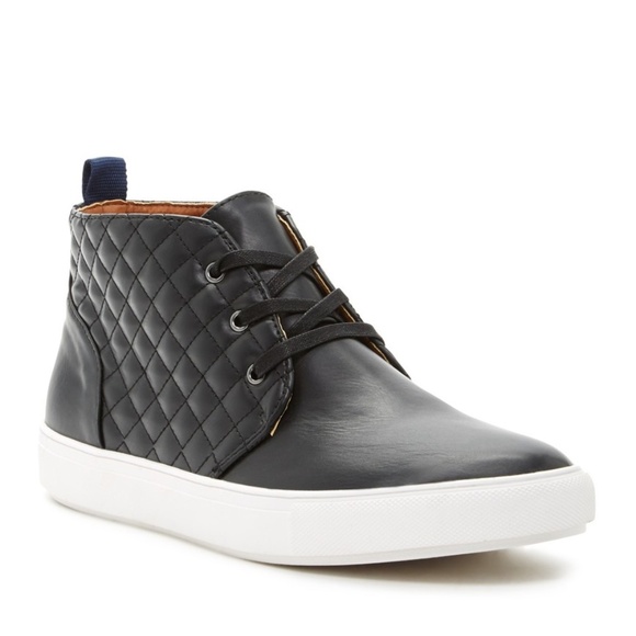 steve madden chukka sneaker